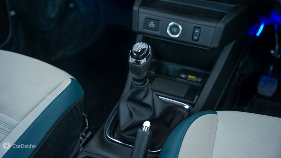Nissan Gravite Manual Gearbox Nissan Gravite Manual Gearbox