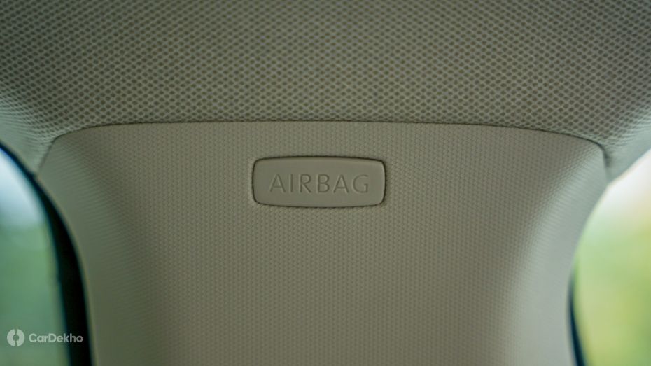 2026 Skoda Kushaq airbags 2026 Skoda Kushaq airbags