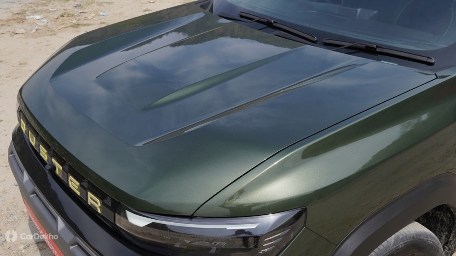 Renault Duster Price - Features, Images, Colours & Reviews