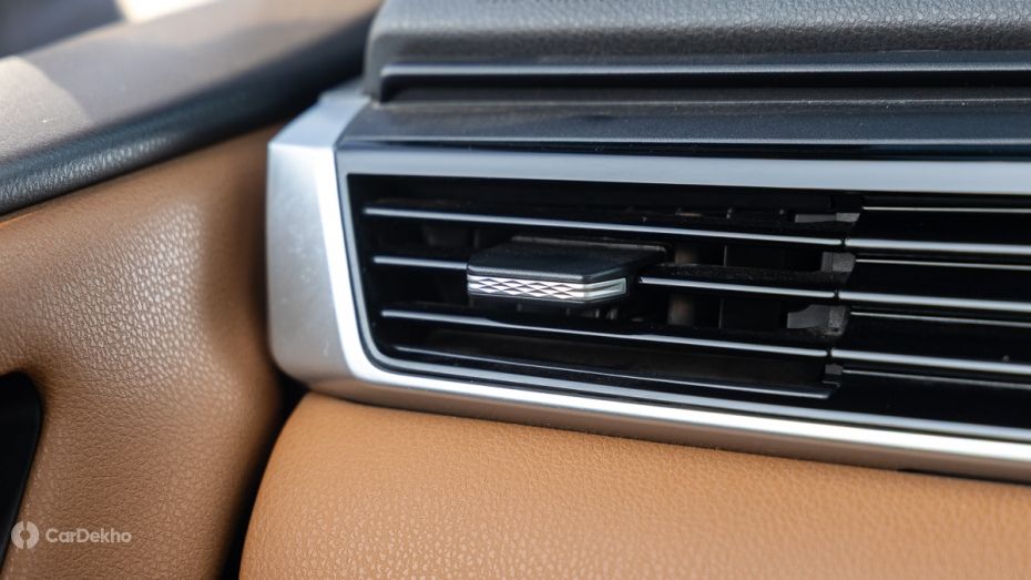 Toyota Camry Side AC Vent