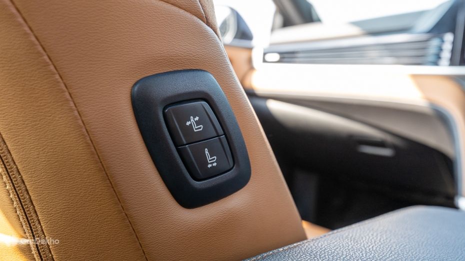 Toyota Camry Boss Mode