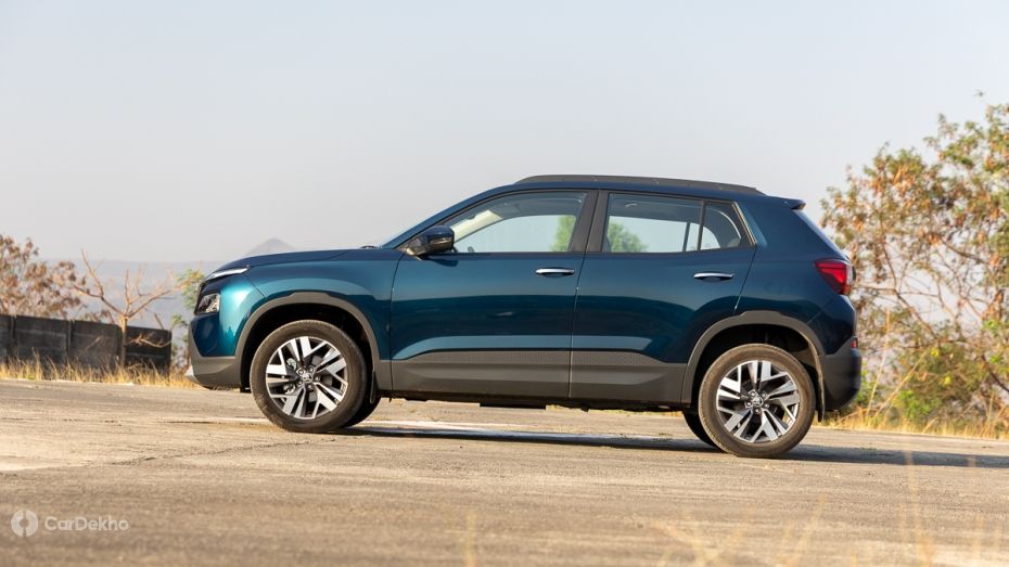 Skoda Kylaq Skoda Kylaq