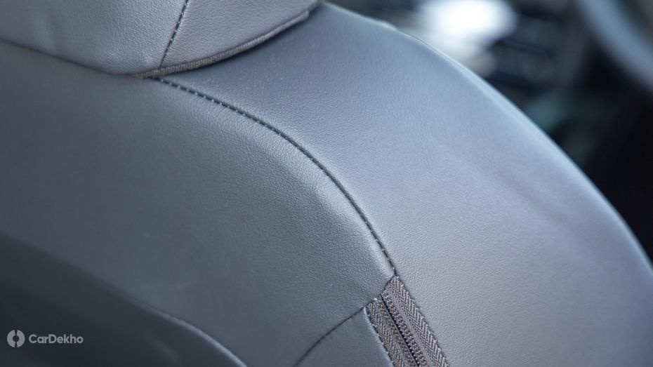 Skoda Kylaq Seat Skoda Kylaq Seat