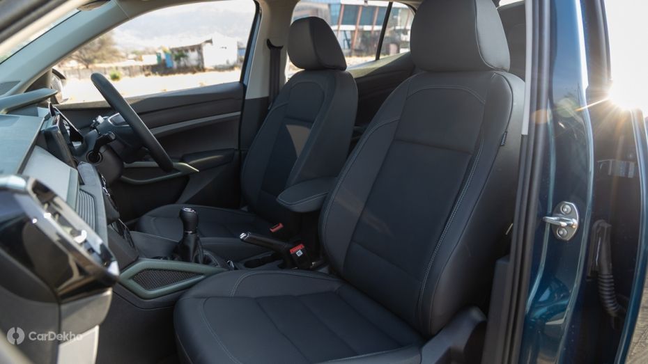Skoda Kylaq Skoda Kylaq