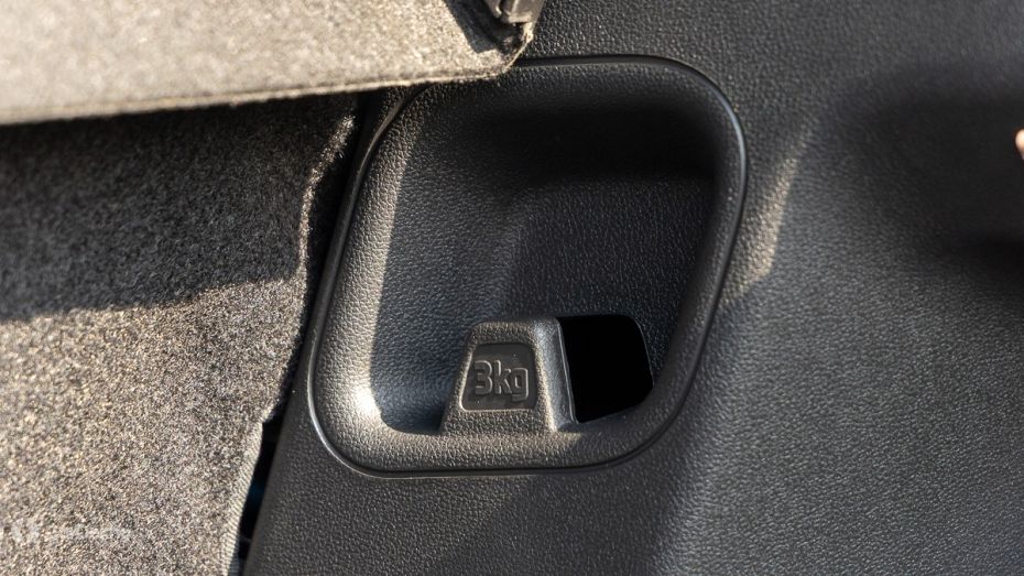 Skoda Kylaq Boot Hook Skoda Kylaq Boot Hook