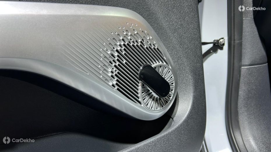 VinFast VF MPV 7 Speaker VinFast VF MPV 7 Speaker
