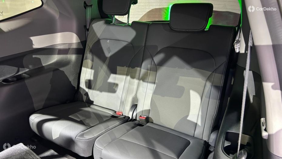 VinFast VF MPV 7 Third Row VinFast VF MPV 7 Third Row