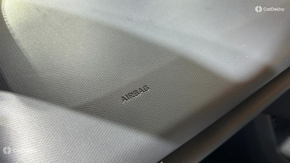 VinFast VF MPV 7 Airbag VinFast VF MPV 7 Airbag
