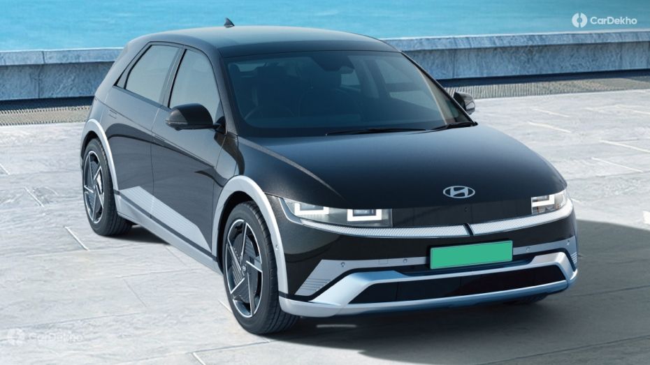 Hyundai Ioniq 5