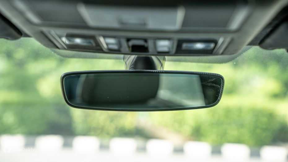 Volkswagen Taigun IRVM