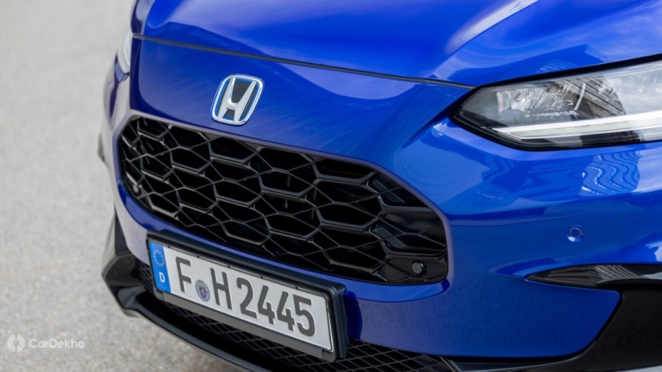Honda ZR-V Expected Price ₹40 Lakh, 2026 Launch Date, Specs | Updates