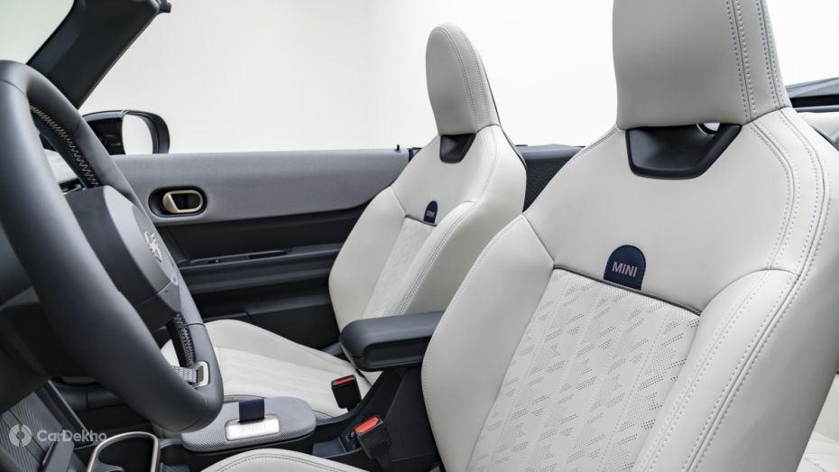 Mini Cooper Convertible Front Seats Mini Cooper Convertible Front Seats