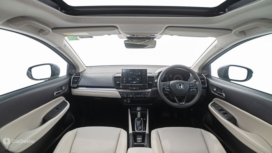 2026 Honda City Review