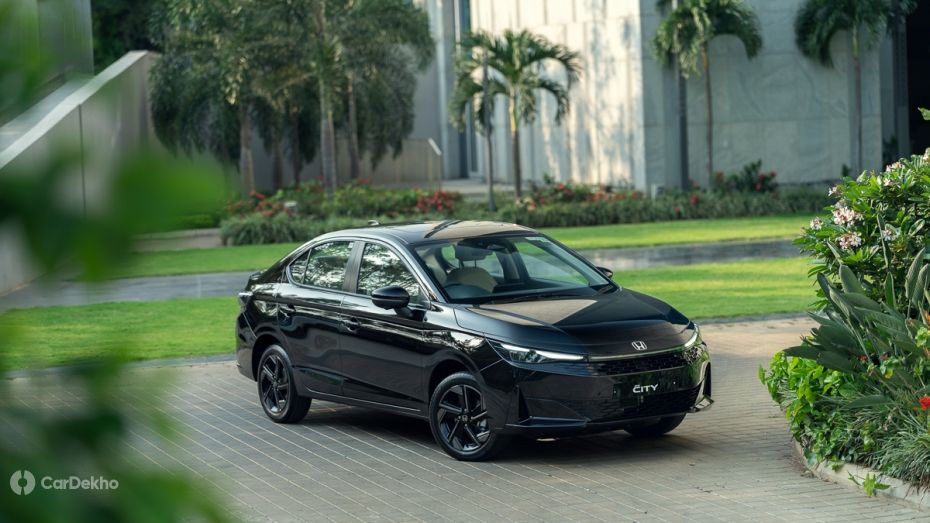 2026 Honda City Review
