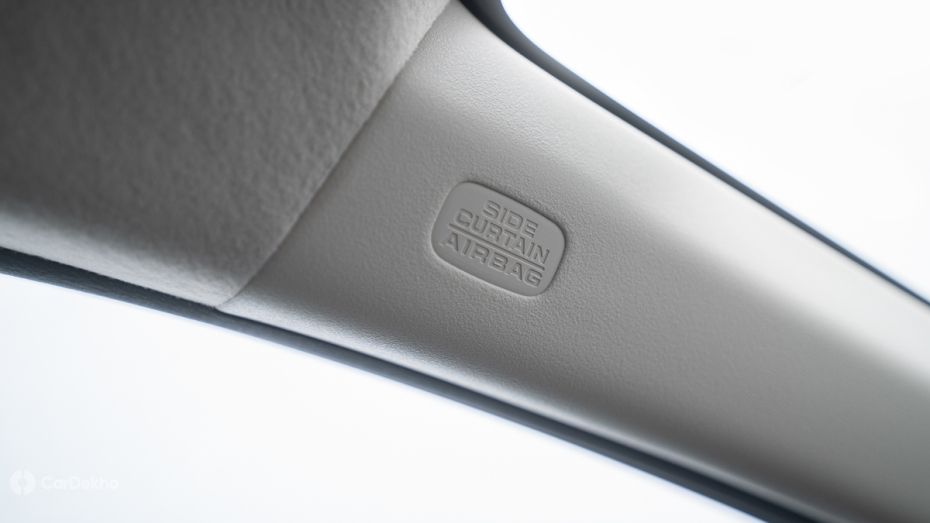 2026 Honda City Safety