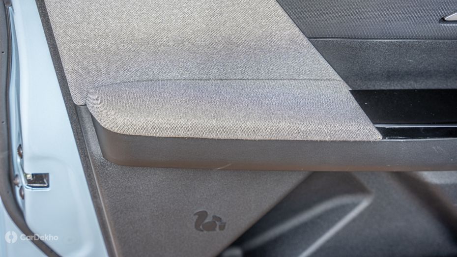 Tata Tiago Door Pad Fabric Tata Tiago Door Pad Fabric