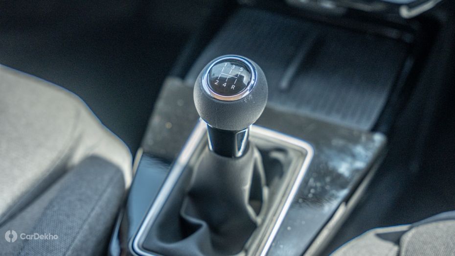 Tata Tiago Gear Knob Tata Tiago Gear Knob