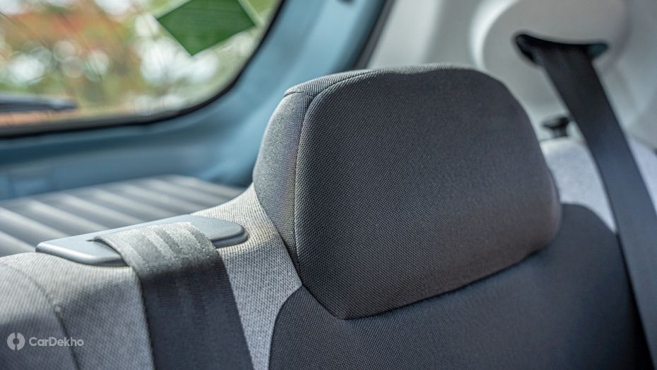 Tata Tiago Rear Seat Headrest Tata Tiago Rear Seat Headrest