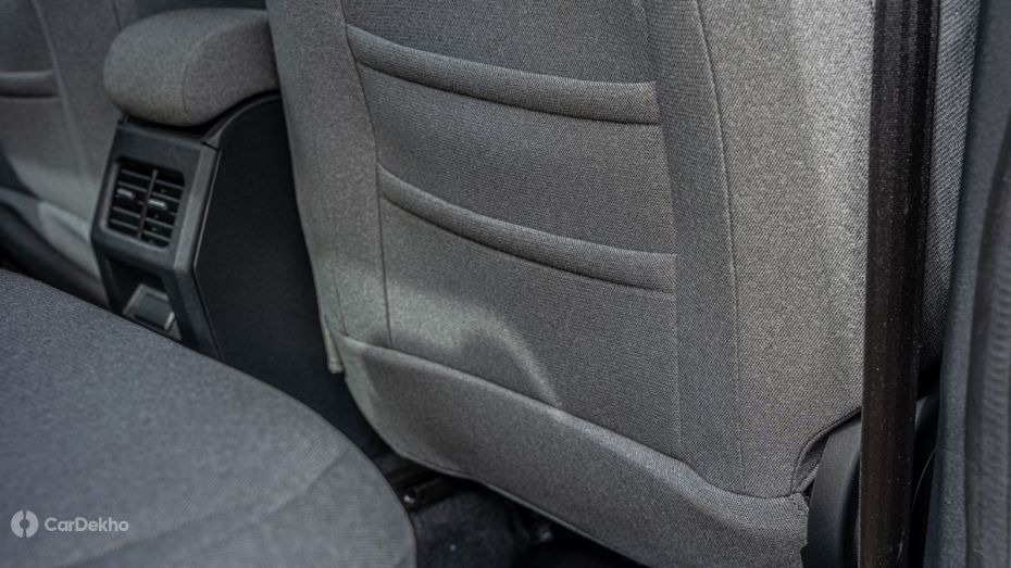 Tata Tiago Front Seatback Pocket Tata Tiago Front Seatback Pocket