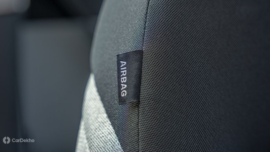 Tata Tiago Side Airbags Tata Tiago Side Airbags