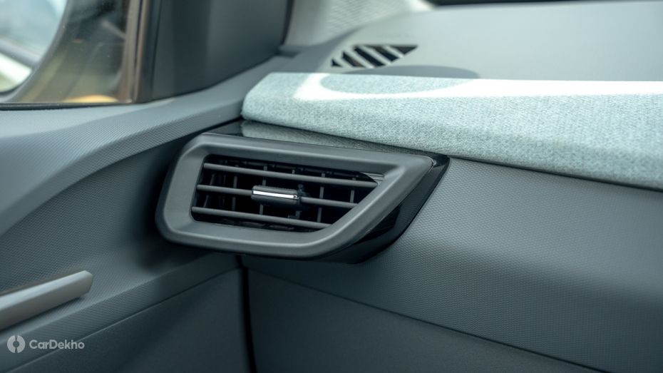 Tata Tiago EV