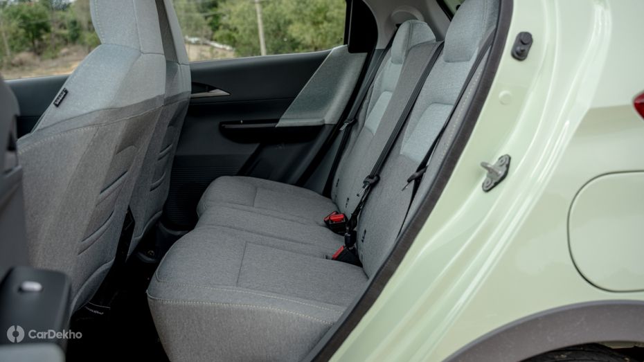Tata Tiago EV