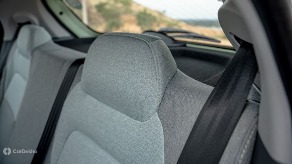 Tata Tiago EV
