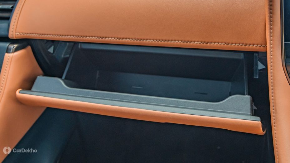 Toyota Vellfire Glovebox Toyota Vellfire Glovebox