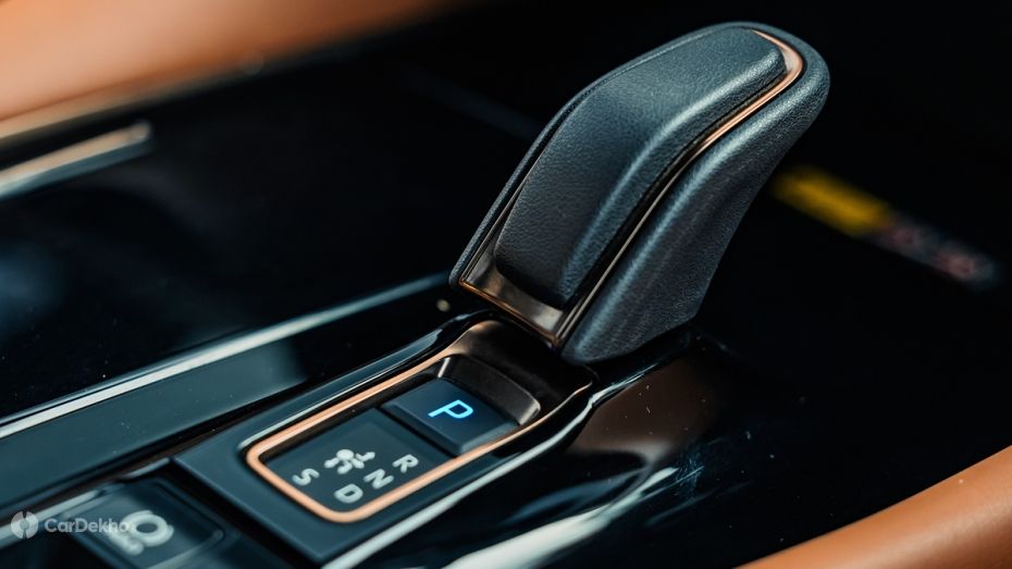 Toyota Vellfire Gear Shifter Toyota Vellfire Gear Shifter