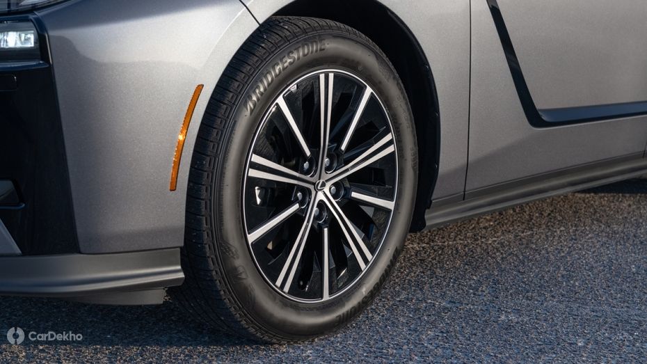 Lexus ES 350h Alloy Wheel Lexus ES 350h Alloy Wheel