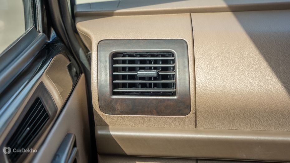 Mahindra Bolero AC Vent