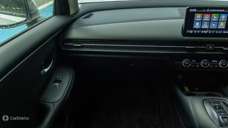 Honda ZR-V AC Vent