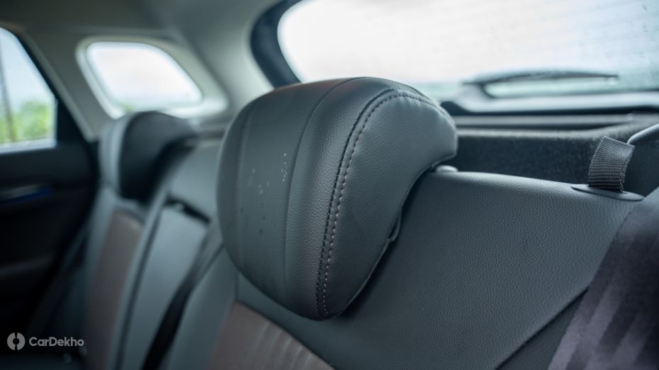 Maruti Brezza Rear Head Rest