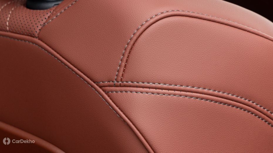 BMW X1 LWB Seat Material BMW X1 LWB Seat Material
