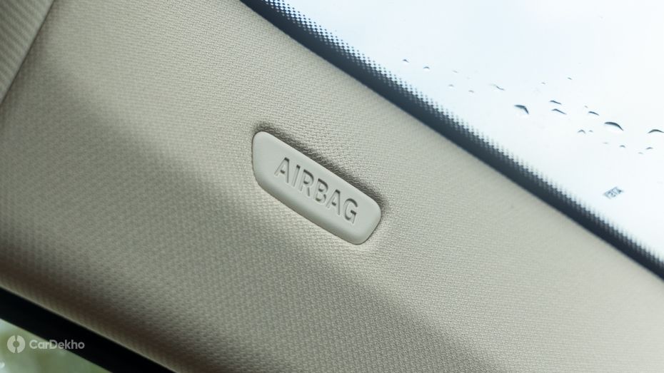 BMW X1 LWB Airbag BMW X1 LWB Airbag