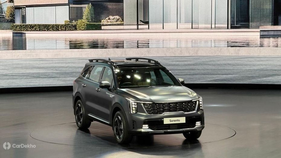 Kia Sorento Kia Sorento