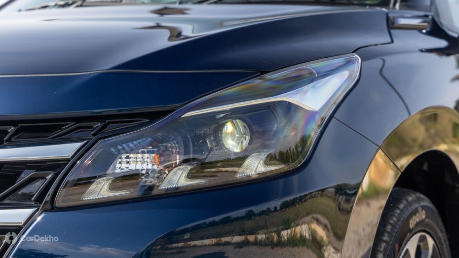 Maruti Baleno LED Headlamps