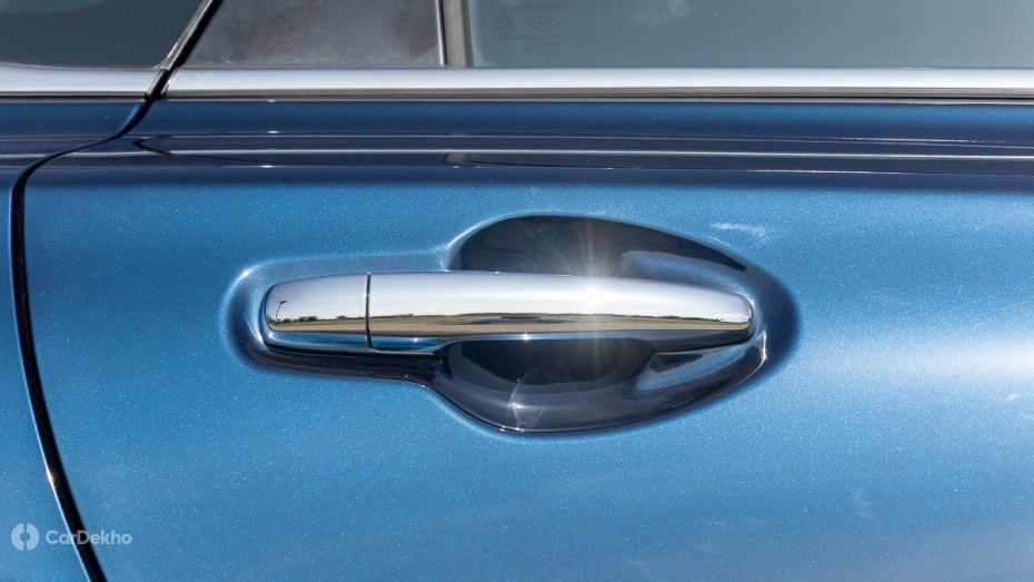 Maruti Baleno Door Handles