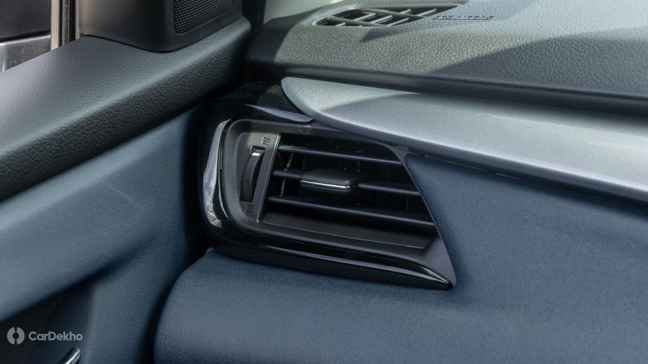 Maruti Baleno AC Vent