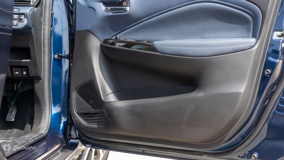Maruti Baleno Bottleholders