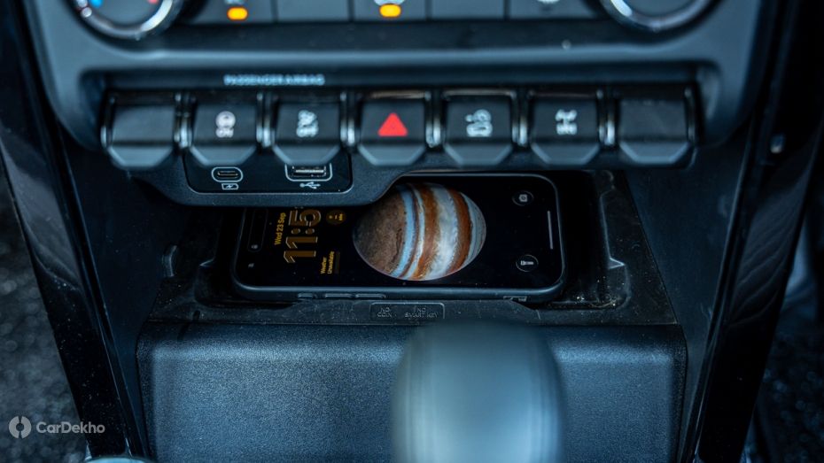 Thar OG Wireless Charger