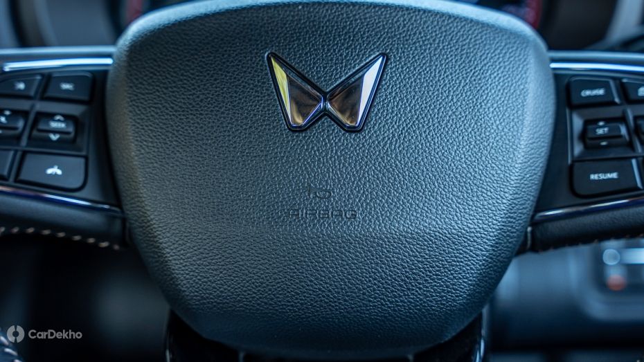 Thar OG Airbag