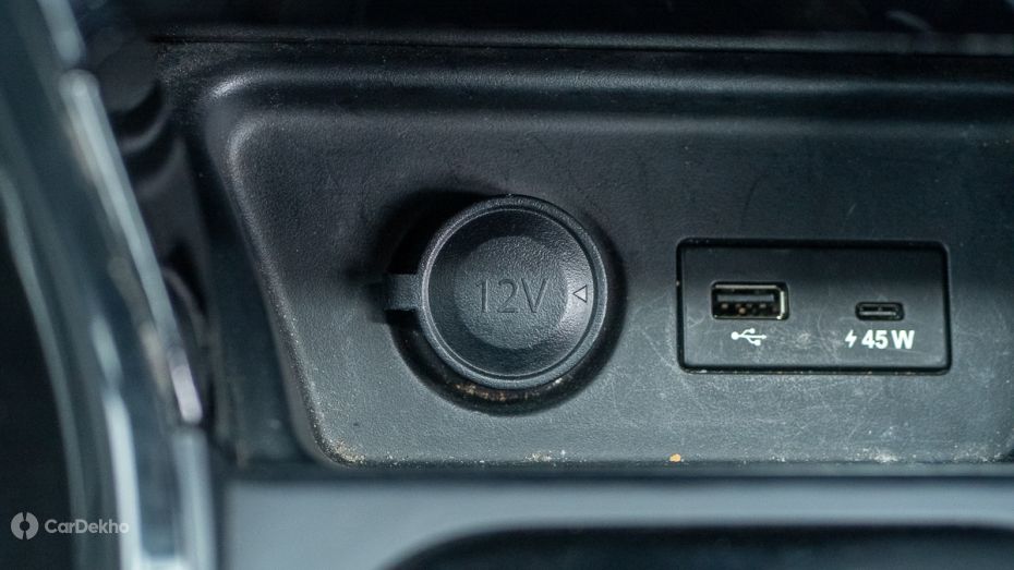 Tata Nexon