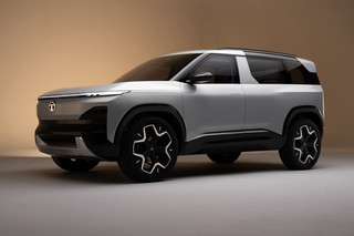 Tata Sierra EV Expected Price ₹15 Lakh, 2026 Launch Date, Images & Specs | Updates