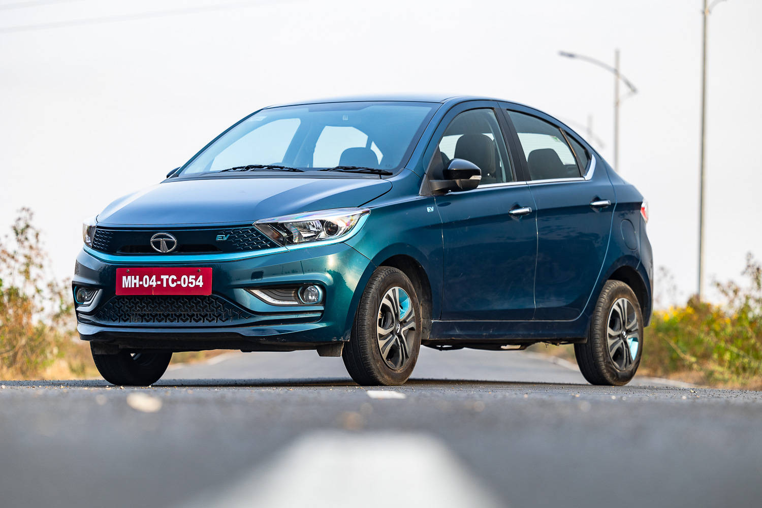 Tata Tigor EV Specifications Dimensions Configurations Features Engine cc