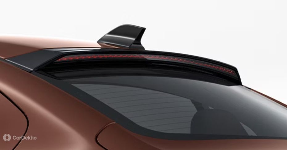 Tata Tigor Shark Fin Antenna