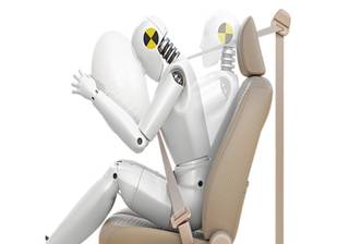 ಟೊಯೋಟಾ ಪ್ಲಾಟಿನಂ ಎಟಿಯೋಸ್ isofix child seat mounts ಮತ್ತು 3-point seatbelts for ಎಲ್ಲಾ occupants.