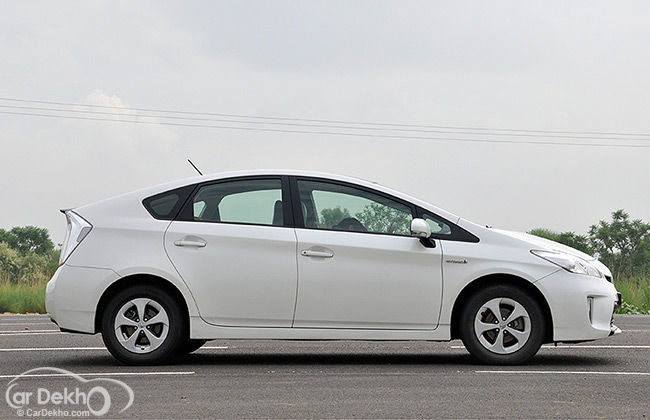 Toyota Prius Toyota Prius