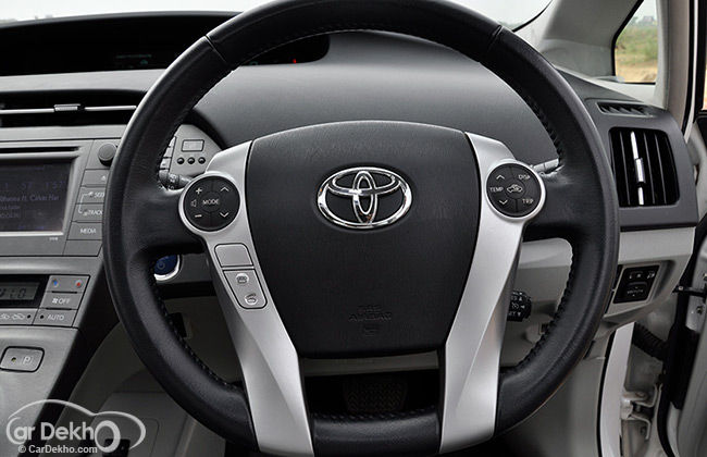 Toyota Prius Toyota Prius
