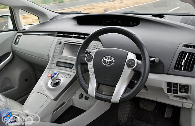 Toyota Prius Toyota Prius